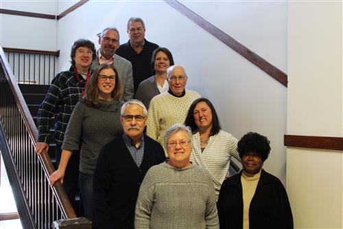 The Foundation Board